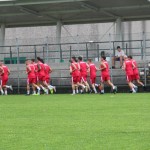 Elitna liga: Juventina začela s pripravami za sezono 2025/26
