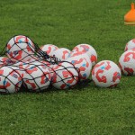 Elitna liga: Juventina začela s pripravami za sezono 2025/26