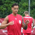 Elitna liga: Juventina začela s pripravami za sezono 2025/26
