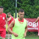Elitna liga: Juventina začela s pripravami za sezono 2025/26