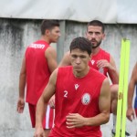 Elitna liga: Juventina začela s pripravami za sezono 2025/26
