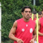 Elitna liga: Juventina začela s pripravami za sezono 2025/26