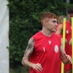 Elitna liga: Juventina začela s pripravami za sezono 2025/26