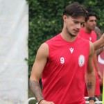 Elitna liga: Juventina začela s pripravami za sezono 2025/26