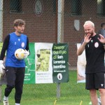 Elitna liga: Juventina začela s pripravami za sezono 2025/26