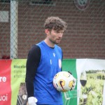 Elitna liga: Juventina začela s pripravami za sezono 2025/26