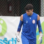 Elitna liga: Juventina začela s pripravami za sezono 2025/26