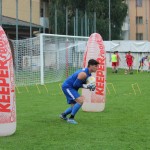 Elitna liga: Juventina začela s pripravami za sezono 2025/26