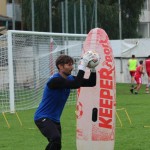 Elitna liga: Juventina začela s pripravami za sezono 2025/26