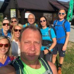 PO AŠD Mladina: krožna pot čez Golake