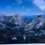 AŠD Mladina: na vrh Crete di Collinetta