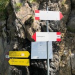 AŠD Mladina: na vrh Crete di Collinetta