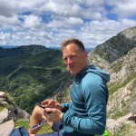 AŠD Mladina: na vrh Crete di Collinetta