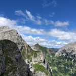 AŠD Mladina: na vrh Crete di Collinetta