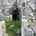AŠD Mladina: na vrh Crete di Collinetta
