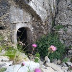 AŠD Mladina: na vrh Crete di Collinetta