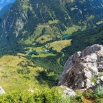 AŠD Mladina: na vrh Crete di Collinetta