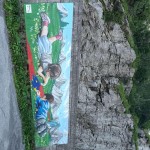 AŠD Mladina: na vrh Crete di Collinetta