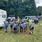 Italijanski pokal Nextpro: uspešen nastop predstavnikov AŠD Ml