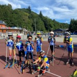 Italijanski pokal Nextpro: uspešen nastop predstavnikov AŠD Ml