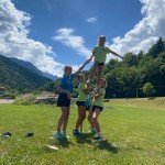 Italijanski pokal Nextpro: uspešen nastop predstavnikov AŠD Ml