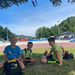 Italijanski pokal Nextpro: uspešen nastop predstavnikov AŠD Ml