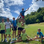 Italijanski pokal Nextpro: uspešen nastop predstavnikov AŠD Ml