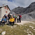 PO SK Devin na očak Triglav