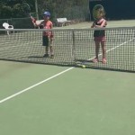 Poletni center AŠZ Gaja: tenis in druge dejavnosti