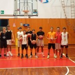 Domovci začeli priprave na zahtevno prvenstvo under 17