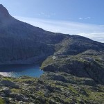 PO SK Devin na trekingu »Alta Via del Granito«