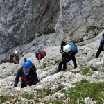 PO SK Devin: izlet na Malo Mojstrovko