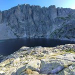 PO SK Devin na trekingu »Alta Via del Granito«