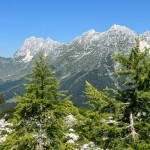 PO SK Devin: celodnevni izlet v gorsko verigo Kanina