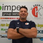 Elitna liga: Kras Repen začel priprave za sezono 2025/26