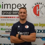 Elitna liga: Kras Repen začel priprave za sezono 2025/26