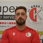 Elitna liga: Kras Repen začel priprave za sezono 2025/26