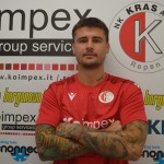 Elitna liga: Kras Repen začel priprave za sezono 2025/26