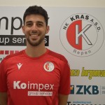 Elitna liga: Kras Repen začel priprave za sezono 2025/26