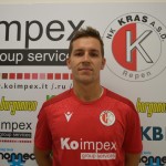 Elitna liga: Kras Repen začel priprave za sezono 2025/26