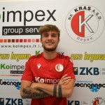 Elitna liga: Kras Repen začel priprave za sezono 2025/26