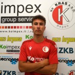Elitna liga: Kras Repen začel priprave za sezono 2025/26