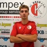 Elitna liga: Kras Repen začel priprave za sezono 2025/26