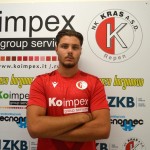 Elitna liga: Kras Repen začel priprave za sezono 2025/26