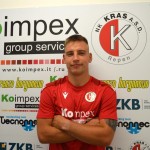 Elitna liga: Kras Repen začel priprave za sezono 2025/26