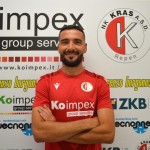 Elitna liga: Kras Repen začel priprave za sezono 2025/26