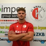 Elitna liga: Kras Repen začel priprave za sezono 2025/26