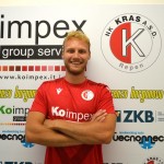 Elitna liga: Kras Repen začel priprave za sezono 2025/26