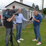 Elitna liga: Kras Repen začel priprave za sezono 2025/26