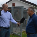 Elitna liga: Kras Repen začel priprave za sezono 2025/26